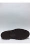 Genuine De Leather Um Color Nubuck Laceless Casual Model Light Summer Men's Shoes - 4