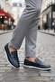 9240 Comfortable Genuine Leather Loafers Men's Shoes - 6