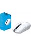 G305 Lightspeed Gaming Maus - White - 2