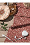 100% Cotton Ranforce Fabric 100X240 cm 120 G/M² Digital Printing Premium Patchwork and Sewing - 8