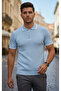 Men's 6-Piece Summer Combination Set – 3 Polo Collar T-Shirts & 3 Sofia Linen Shirts - 6