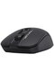 Mouse A4TECH FG12-BK wireless, 1200dpi Negru - 3