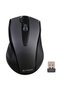 G9-500FS-BK, Wireless USB, Negru