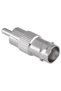 ADAPTOR RCA TATA - BNC MAMA CU - 2
