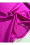 Yoryo Chiffon Fabric |   Wide Color Options |   Flowy Drapey Janjanlı Chiffon Double Scarf, Head Covering - 4