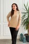 Angel Wing Stone Knitwear - 4