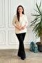 Angel Wing Stone Knitwear - 7