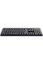 Ody II Wireless Keyboard, black - 2