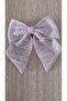 Colorful Bow Crocodile Clasp - 4