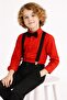 Special Design Suit for Mini Boys - 2