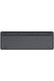 WK-300 Wireless, Radio/Bluetooth®, blk, QWERTY RO, Negru - 3