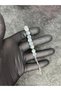 Zaza Sallamalık Illuminated Glass Beads Natural Stone High-End Prayer Beads - 3