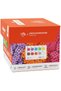 Mini waffle-type building blocks 500 - 8