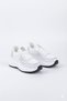 26Y301 Comfortable Stoned Textile Daily Sports Sneakers Women's Shoes - 5