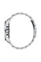 Modern Design Men's Wristwatch |   44mm, Stainless Steel, Multifunction, 10 Atm - 6