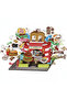 Cogo City Mini Amusement Park - 2
