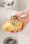 Stainless Steel Julian Peeler Dual Function Vegetable Fruit Peeler Potato Carrot Zucchini Chopper - 8