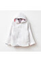 Sweat-Proof Reversible Boys' Raincoat 2-5 Years Old 100% Cotton Muslin Lined - 4