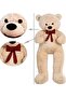 Dev Boy Peluş Ayı - 160 cm