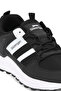 Falcon I Men's Black / White Running & Walking Sports Shoes - 4