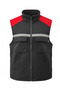 Gabardine Vest Lightweight Comfortable Fit Multi Pocketed Men's Women's Outdoor and Work Vest - 2