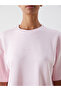 Oversize Soft Touch Women's T-Shirt - 3