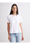 Esvab • Modern & Distinctive 100% Cotton Women's T-Shirt 2-Pack - 3