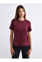 Esvab • Modern & Distinctive 100% Cotton Women's T-Shirt 2-Pack - 3