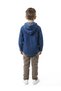 Boy's 4-Piece Top and Bottom Set 2-7 Years 4424 - 6