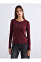 Esvab • Modern & Distinctive Zero Roba Collar Women's T-Shirt 2-Pack - 3