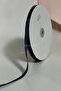 Navy Blue Grosgrain Ribbon (2 Meters) - 3