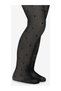 Pnti Girls' Pretty Polka Dot Pack Still Black Pantyhose - 6