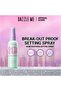 make up setting spray acne soothing