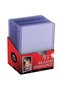 3"X4" Top Loader Card Protector for Standard Size Cards, 25 Pieces
