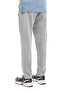 Ml Renato 22Itl 1031 6Fx Men's Tracksuit Bottom A102054875 Gray Melange - 3