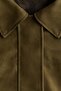 Collared bomber jacket - 6