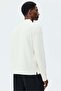 Slim Fit Long-sleeve polo shirt - 4