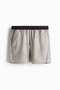 Mid-length running shorts with DryMove™ - 5