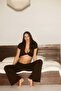 Relaxed Fit Wide yoga pants - 2