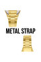 Women's Analog SILVER Dial Watch - LC08289.130 - 6