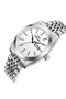 Men's Analog Silver Dial Watch - SL.9.2579.1.330 - 3