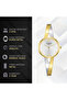 Women's Analog SILVER Dial Watch - LC08308.230 - 8