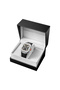 Men's Multi Function Black Dial Watch - T26101-SFBB - 5