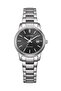 Women's Analog Black Dial Watch - EW2318-90E