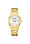 Women's Analog SILVER Dial Watch - LC08289.130