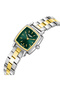 Women's Analog SILVER Dial Watch - LC08283.270 - 2