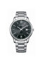 Men's Analog Black Dial Watch - BM6978-77E