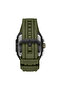 Men's Multi Function Green Dial Watch - T26101-BFHH - 4