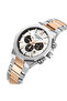 Men's Multi Function Blue Dial Watch - LC08218.530 - 2