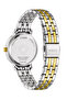 Women's Analog Beige Mop Dial Watch - EL3104-54D - 2